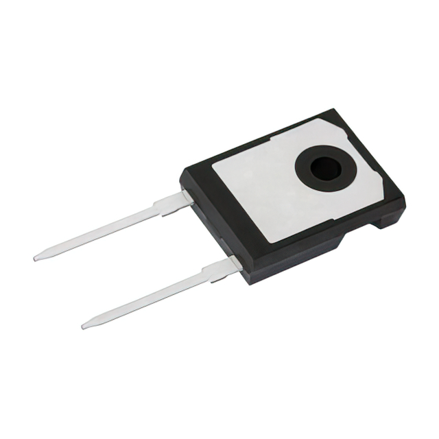 VS-E5PW3006LHN3 Vishay General Semiconductor - Diodes Division  Diodos - Rectificadores - Sencillos